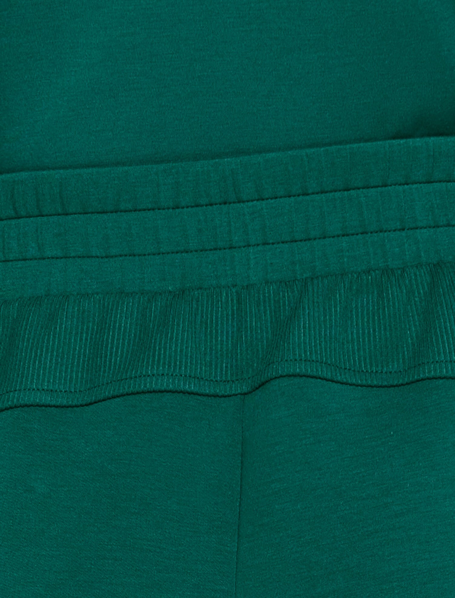 AIRKNIT STRETCH RIBBED CARGO JOGGERS | Talbots outlet