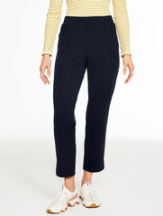OUT & ABOUT STRAIGHT LEG PANTS | Talbots on sale
