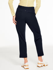 OUT & ABOUT STRAIGHT LEG PANTS | Talbots on sale