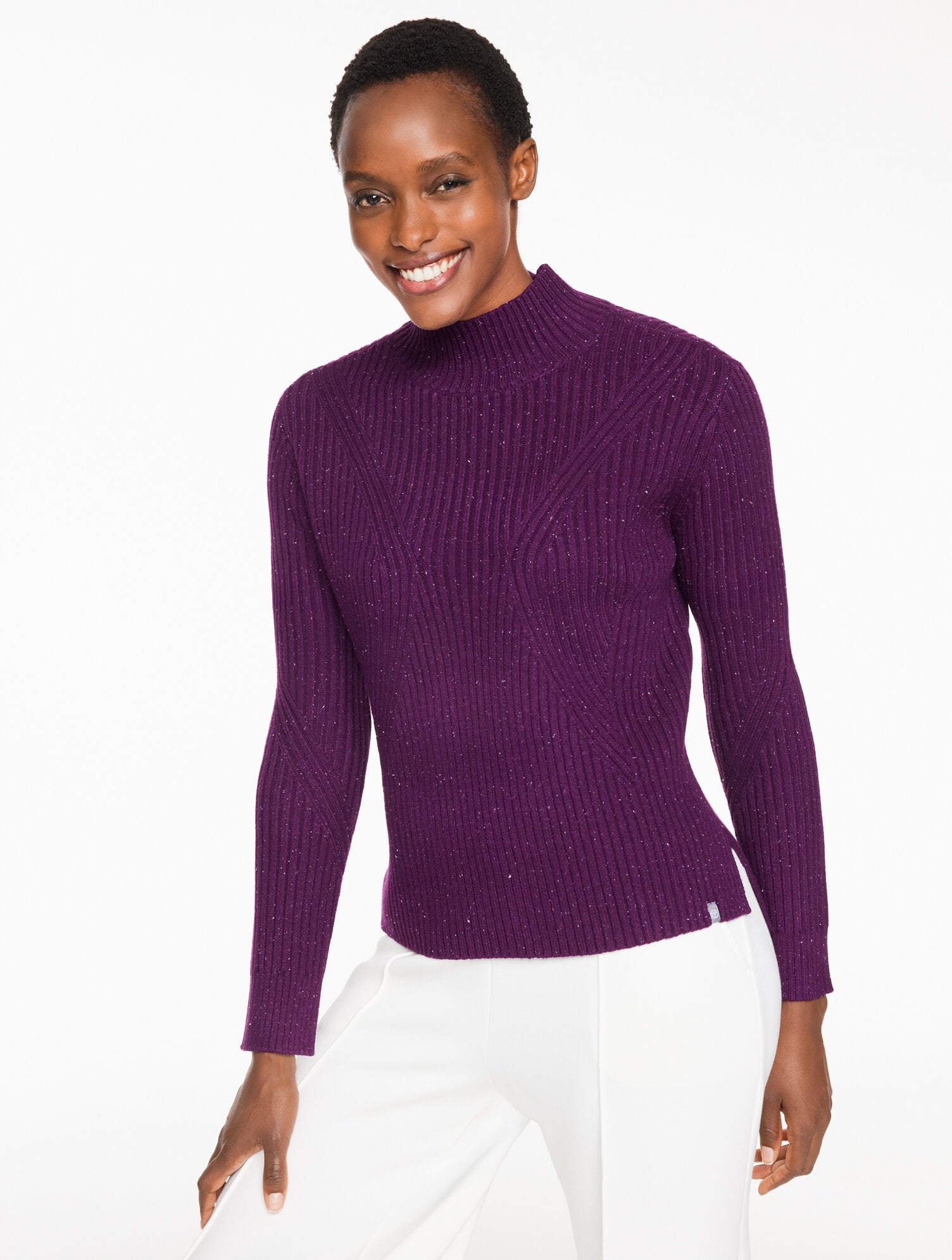 PURPLE GARNET,XS,Misses