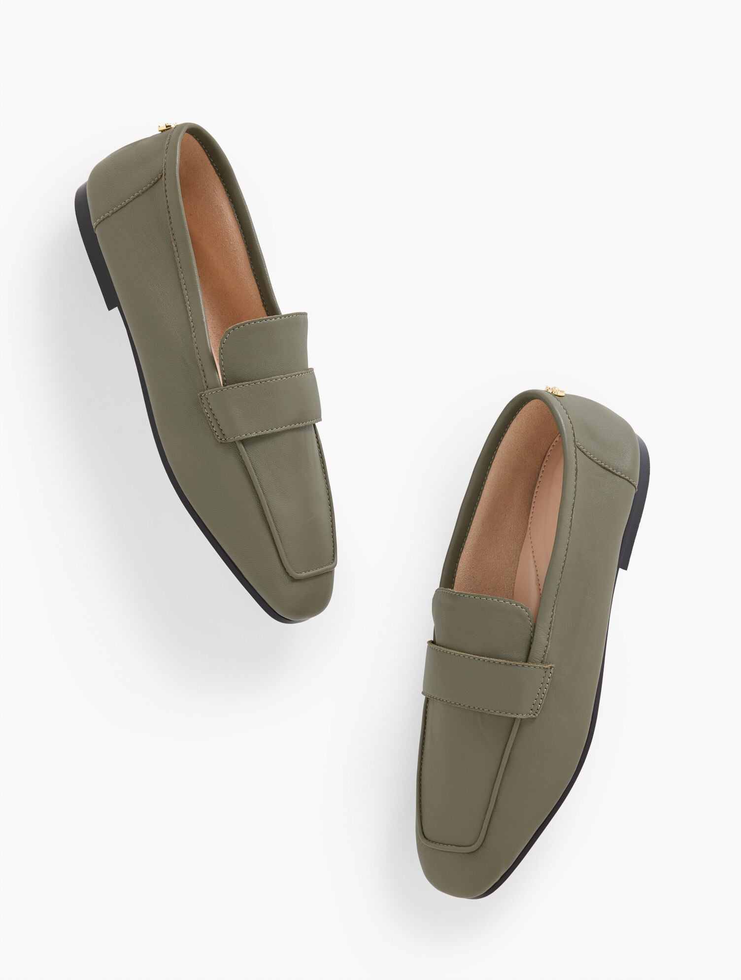 BURNT OLIVE,5M,Medium