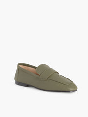 AUDREY NAPPA LOAFERS | Talbots outlet