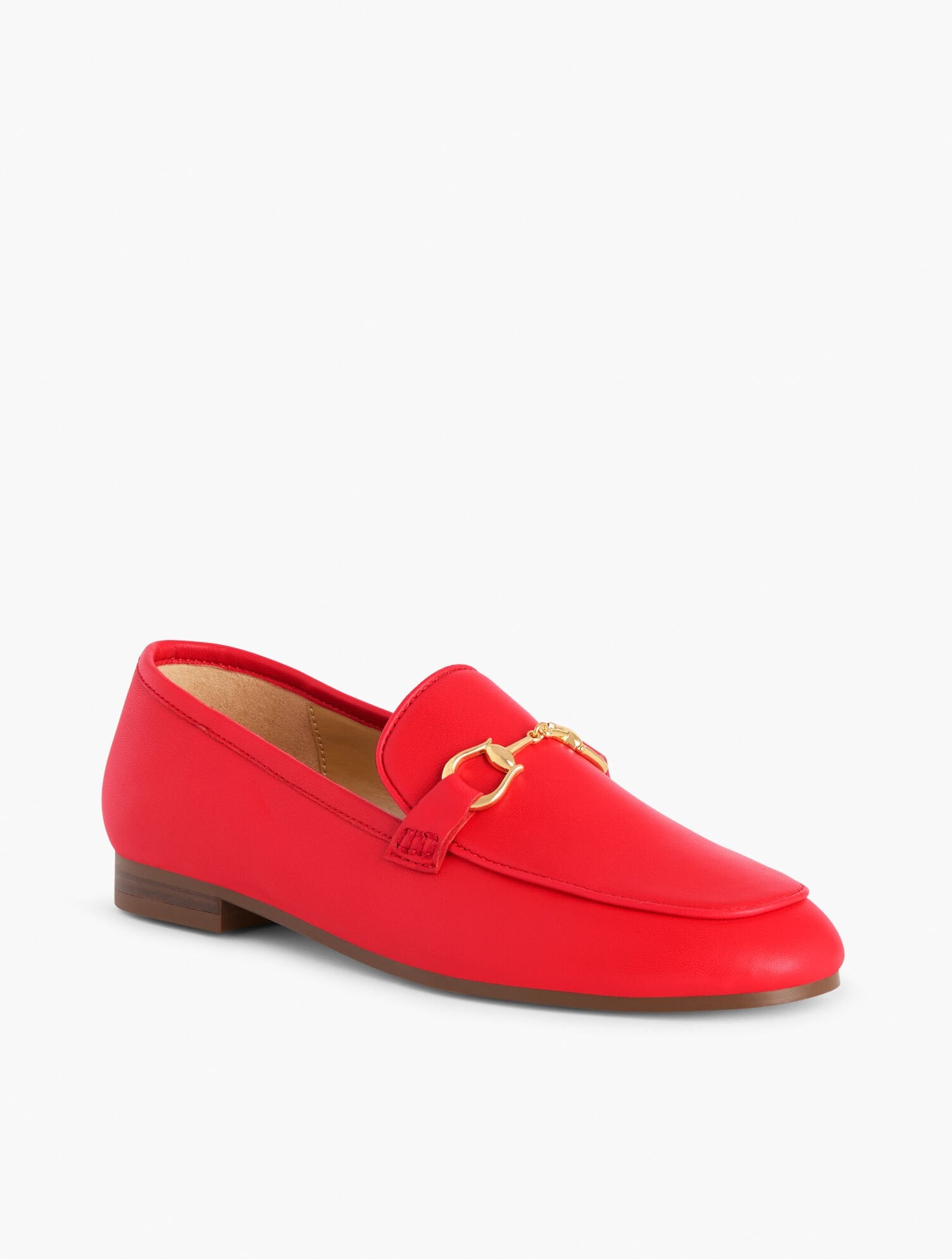 KATELYN NAPPA LOAFERS | Talbots online