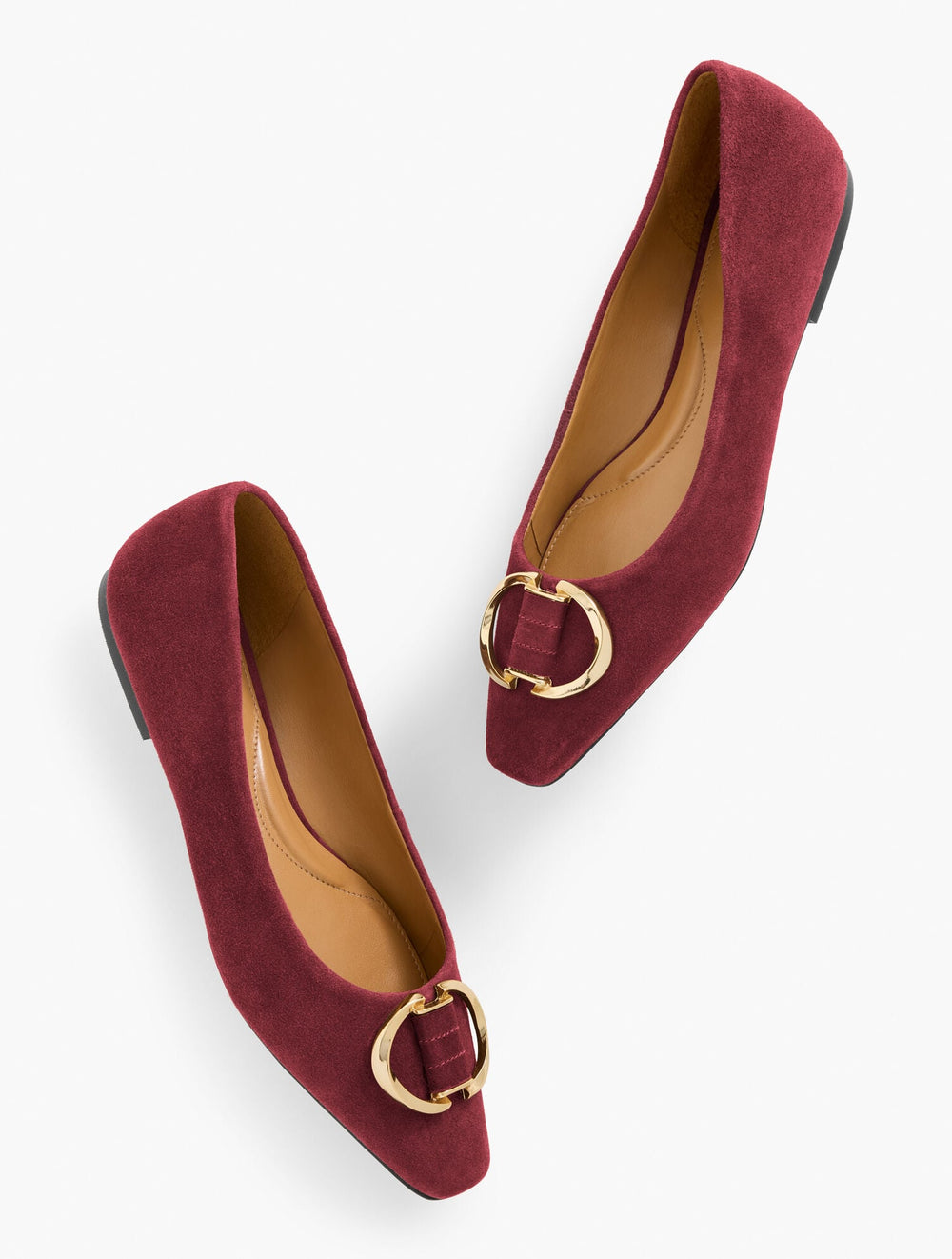 RICH BURGUNDY,5M,Medium