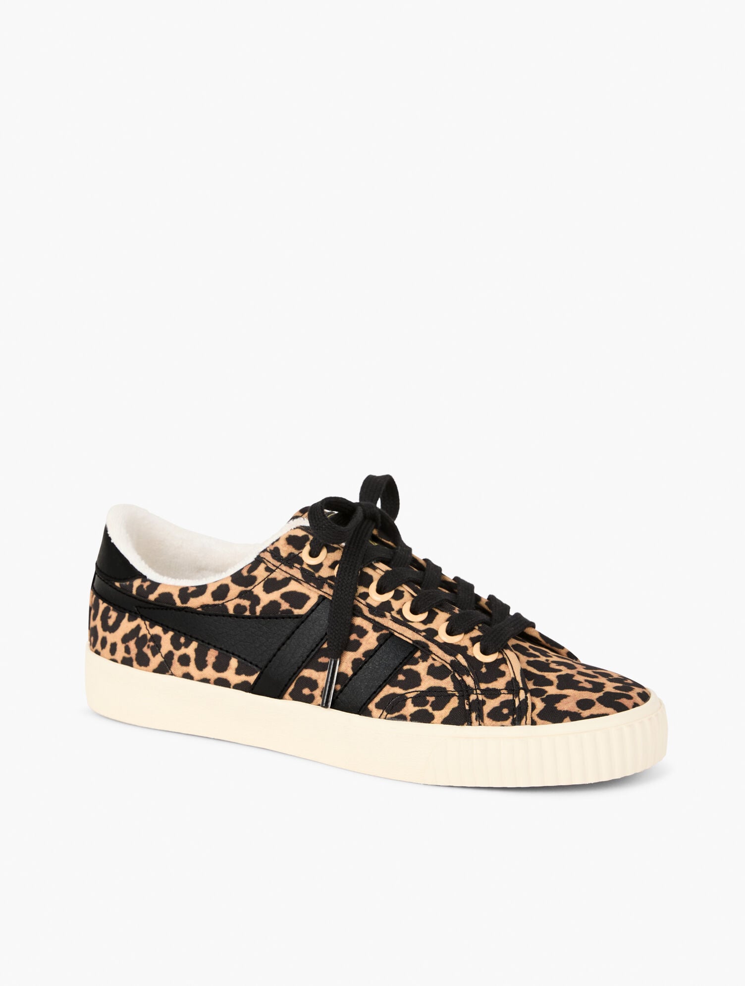 GOLA® MARK COX TENNIS SNEAKERS - ALLOVER ANIMAL | Talbots for sale