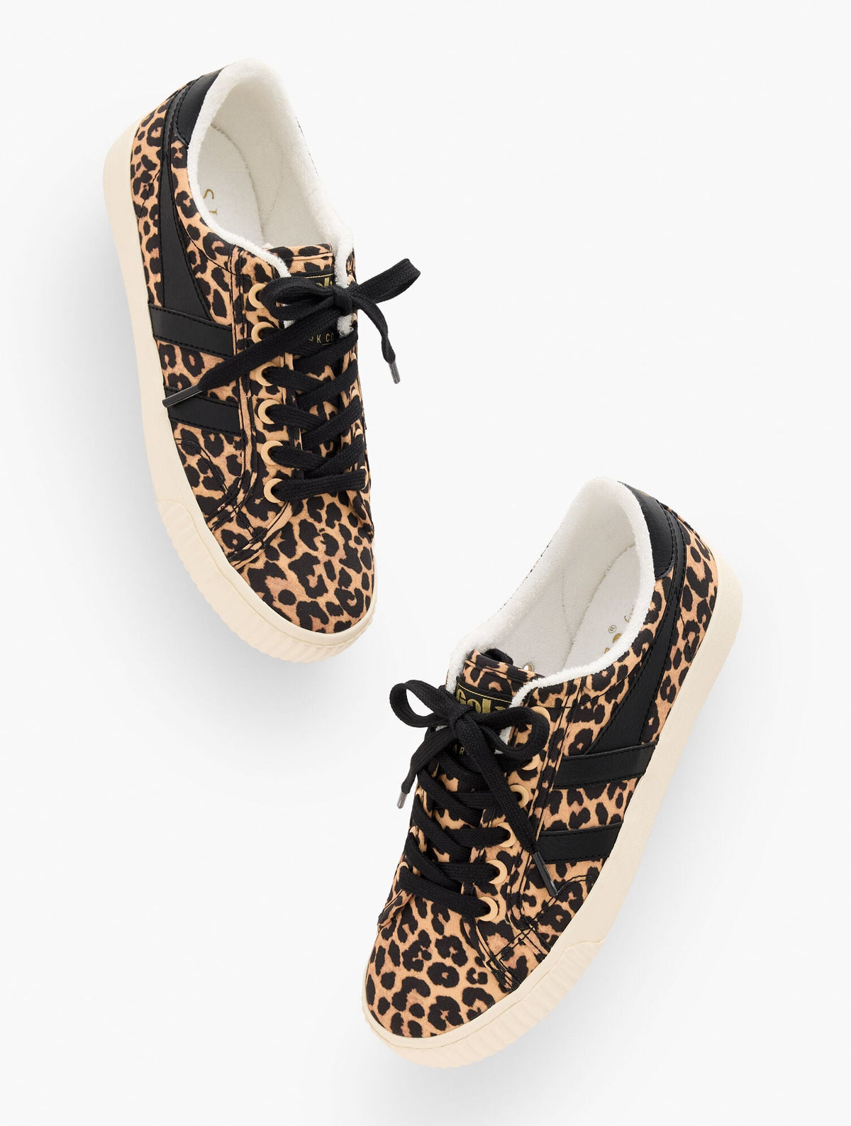 GOLA® MARK COX TENNIS SNEAKERS - ALLOVER ANIMAL | Talbots for sale