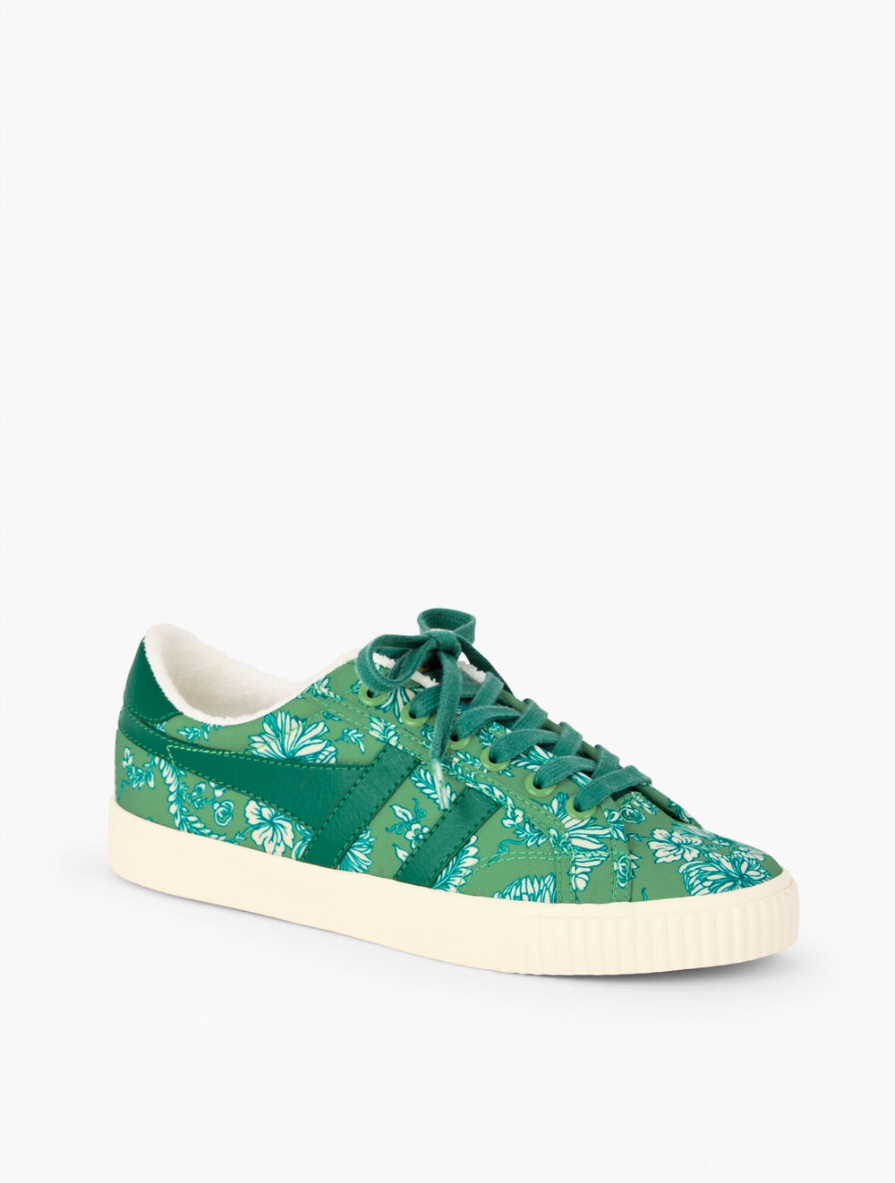 GOLA® MARK COX TENNIS SNEAKERS - CLIMBING CHRYSANTHEMUMS | Talbots near me