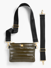 THINK ROYLN 2.0 BUM BAG - SHINY | Talbots discount