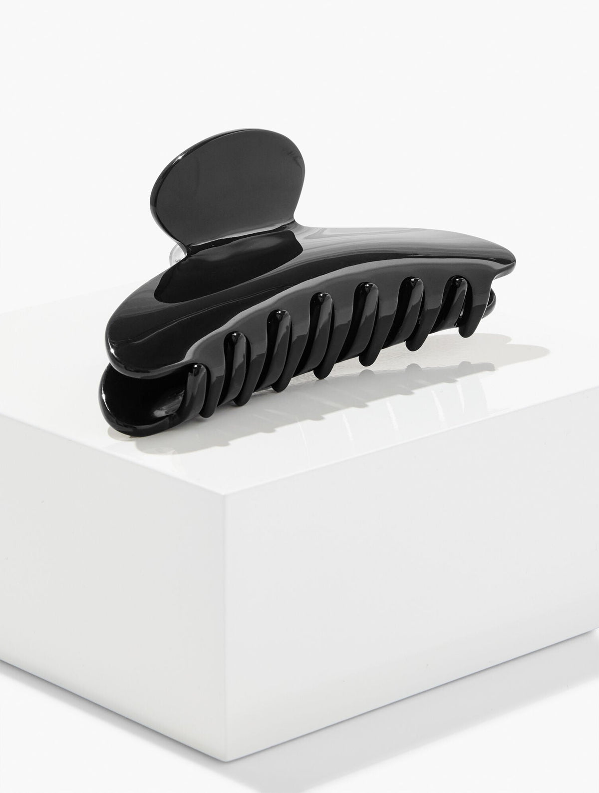 BLACK HAIR CLIP | Talbots outlet