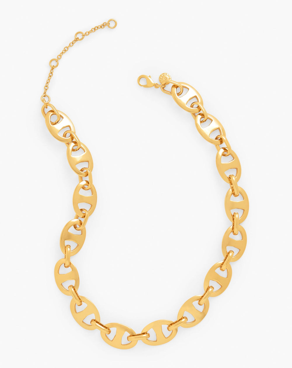 HERITAGE LINKS NECKLACE | Talbots discount