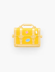 SUITCASE BROOCH | Talbots on sale