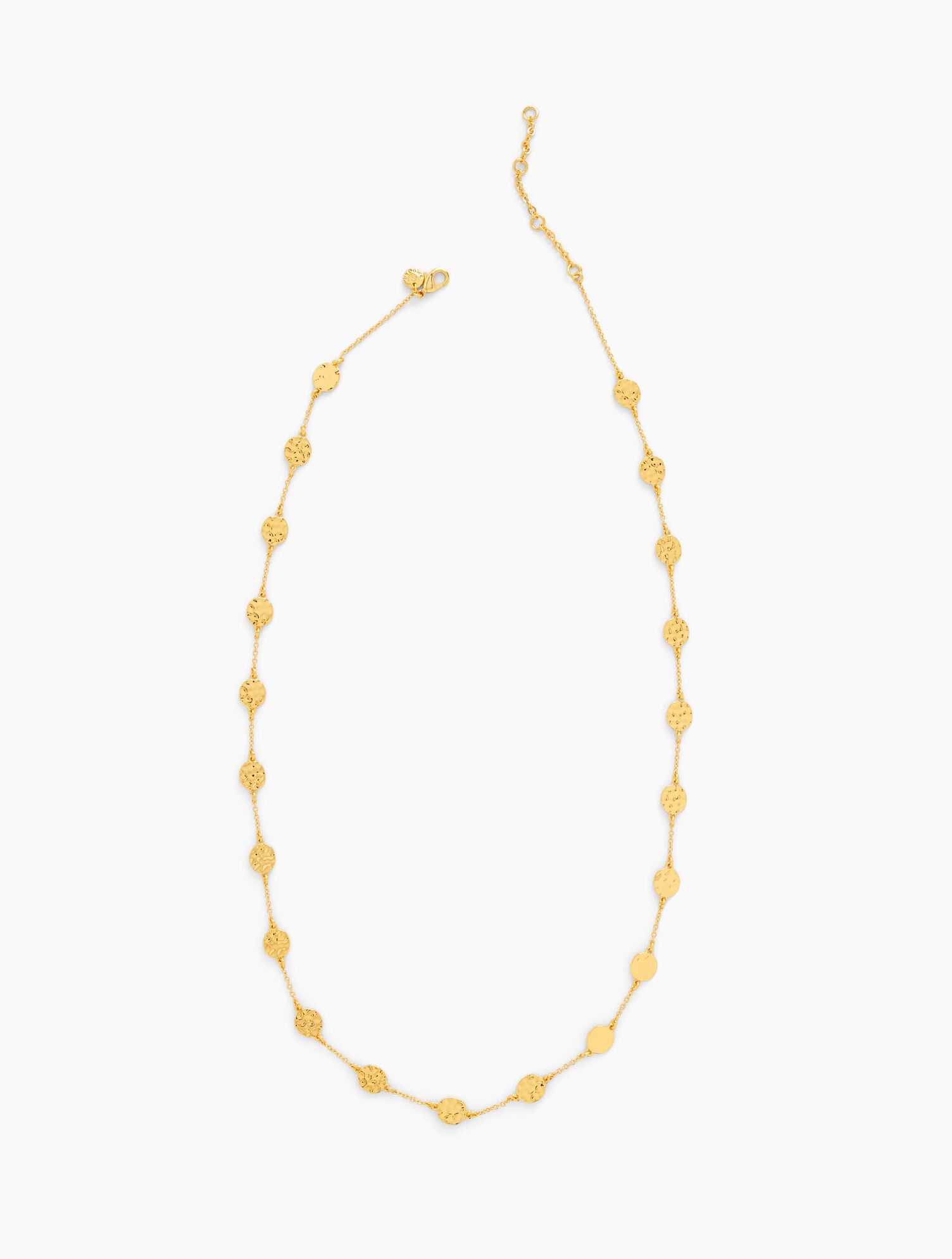 SUNRISE NECKLACE | Talbots discount