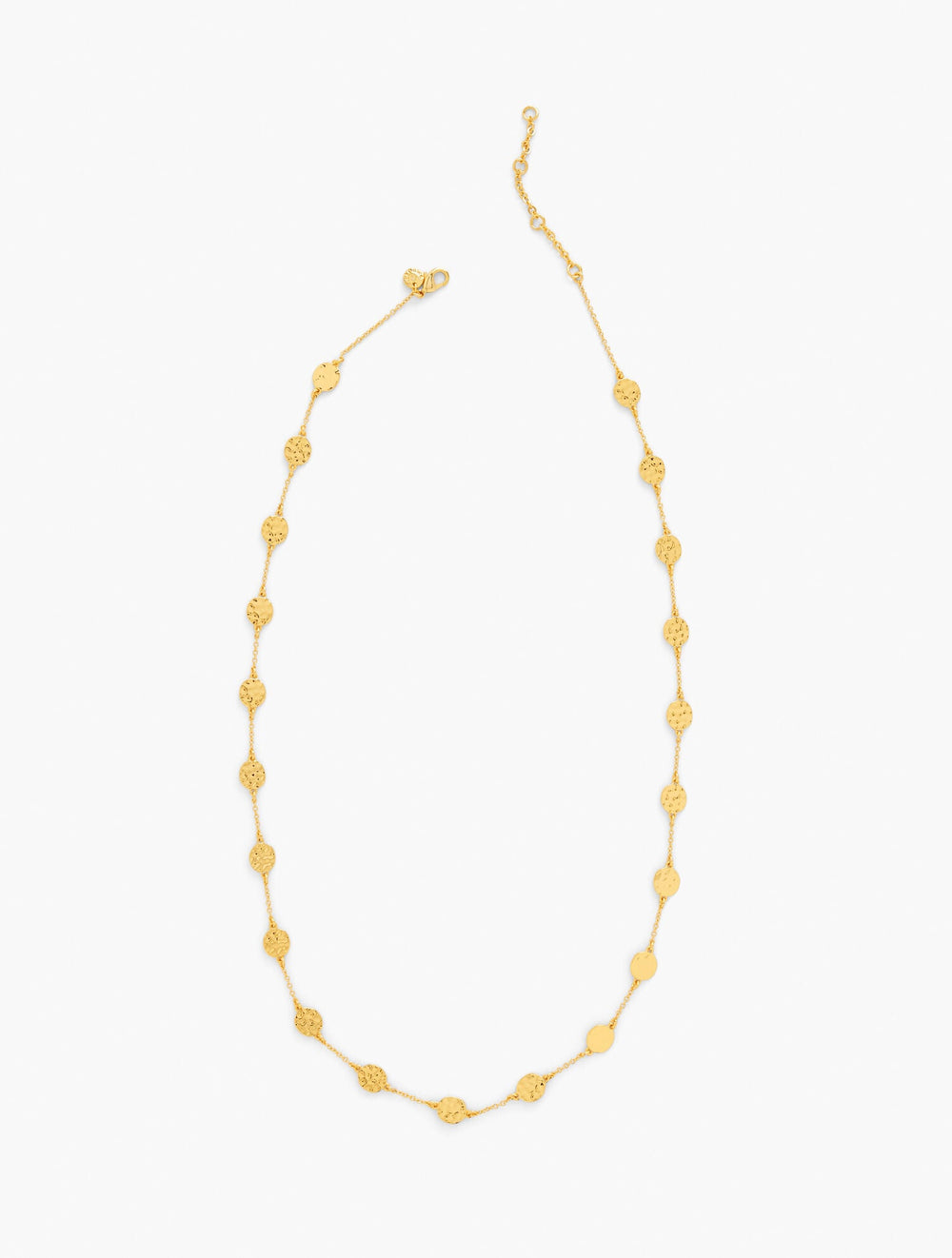 SUNRISE NECKLACE | Talbots discount
