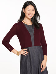 RICH BURGUNDY,X,Accessories