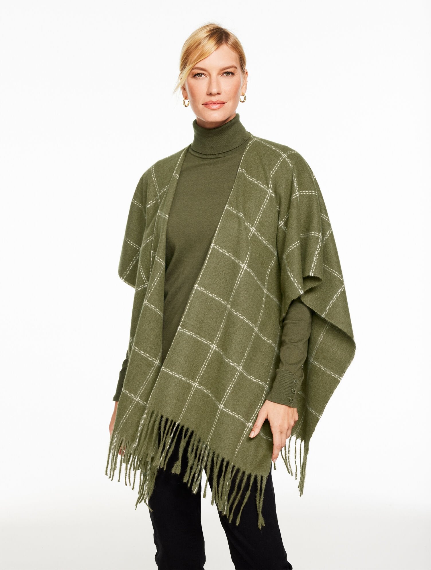 BURNT OLIVE MULTI,XS/S,Accessories