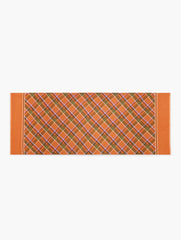 KELLYNCH PLAID OBLONG SCARF | Talbots discount