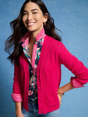 MODERN CLASSIC SHIRT - JOYFUL JACOBEAN | Talbots for sale