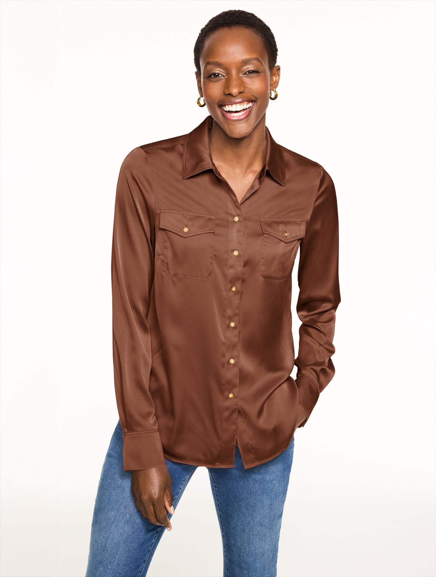 DARK WALNUT,XS,Misses