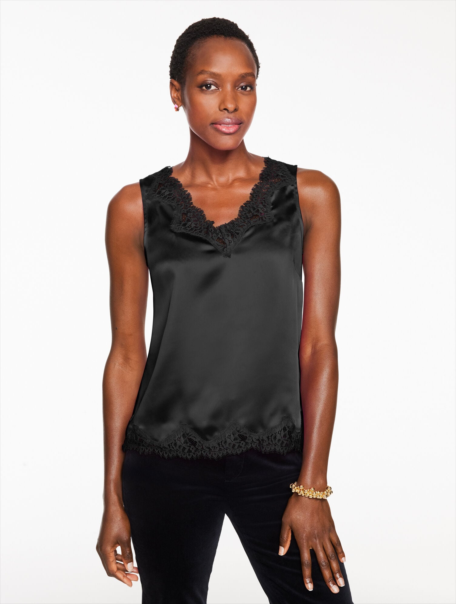 BLACK,XS,Misses