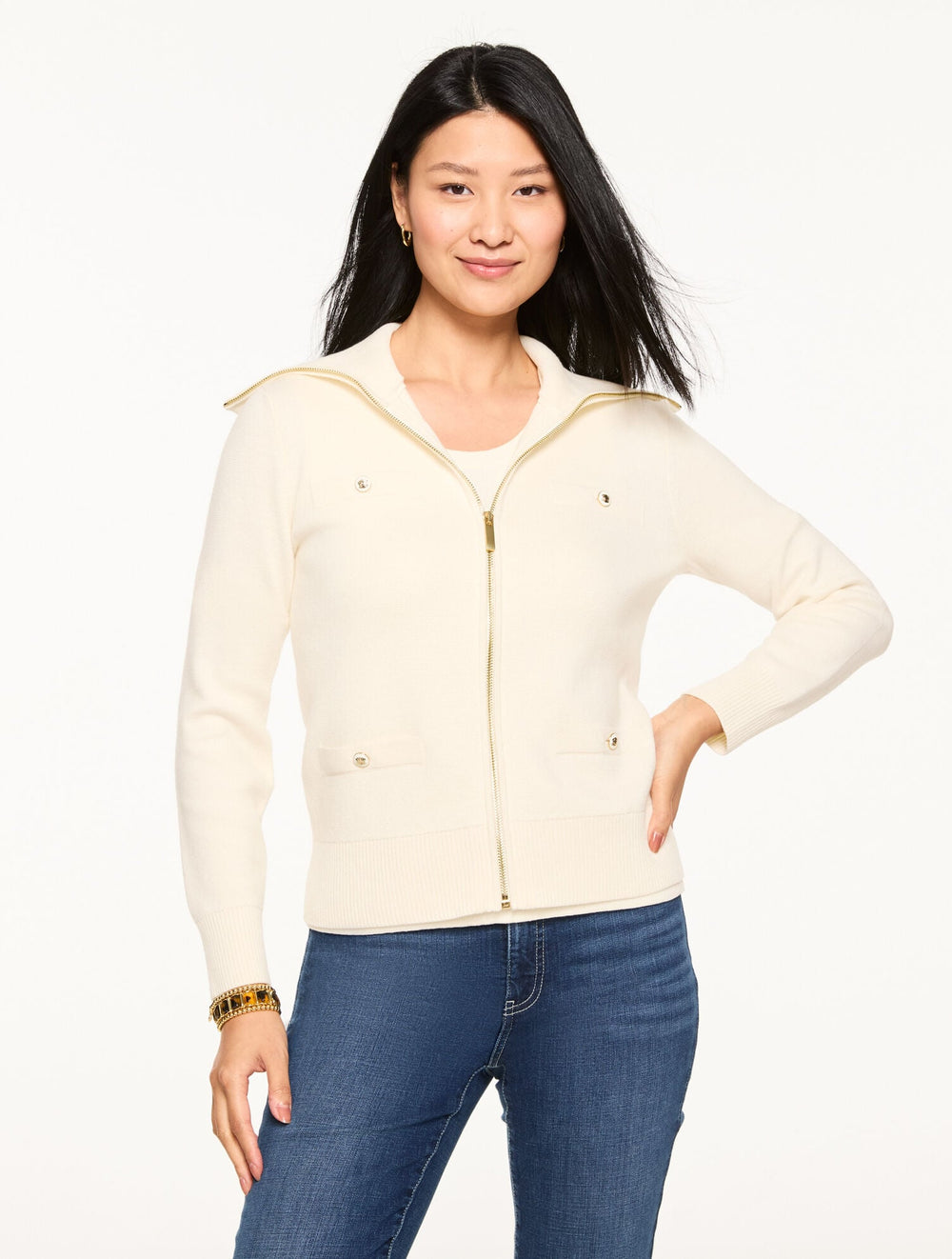 IVORY,XS,Misses
