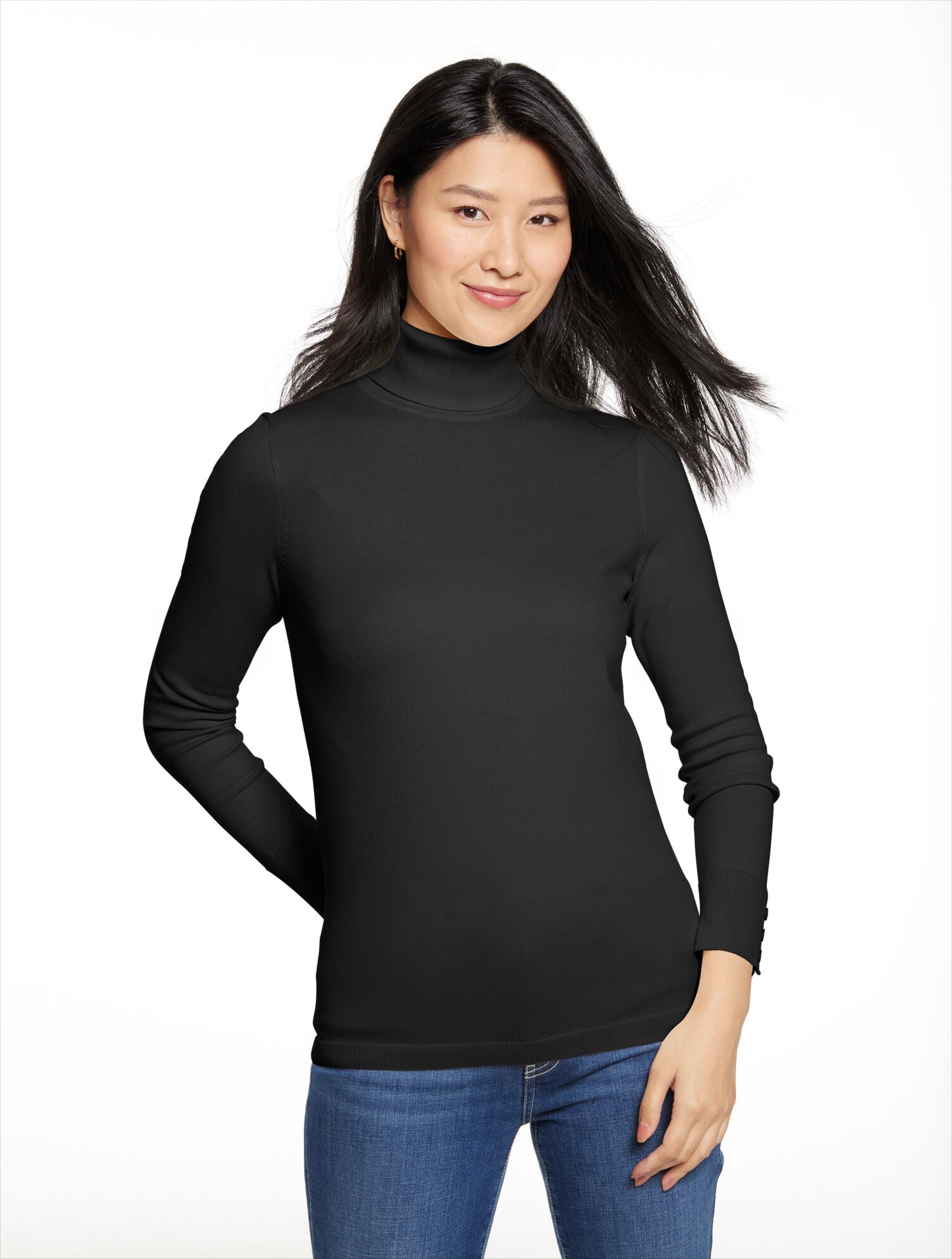 BLACK,XS,Misses