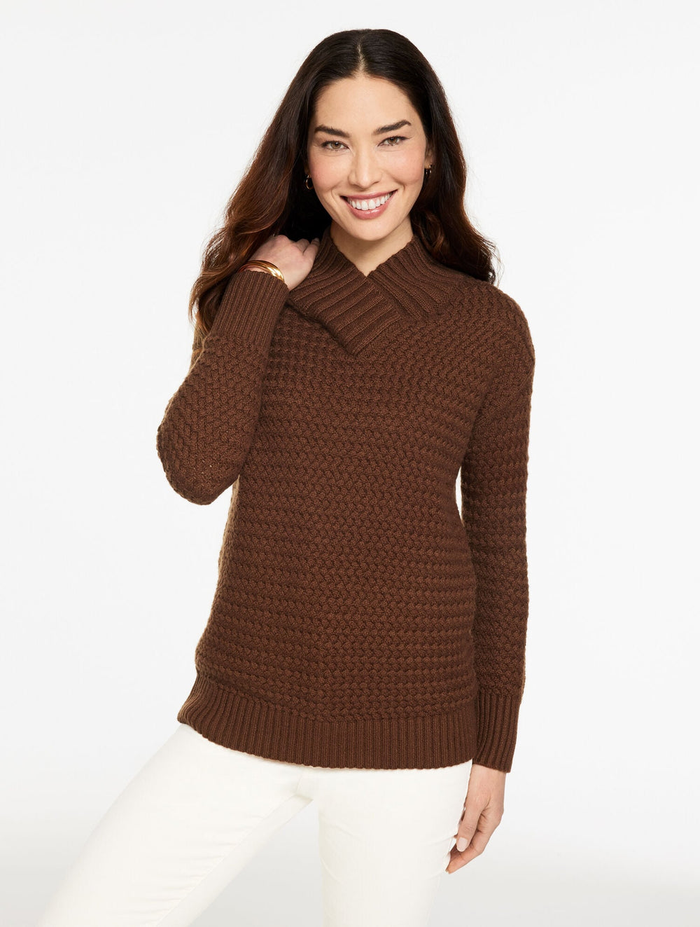 DARK WALNUT,XS,Misses