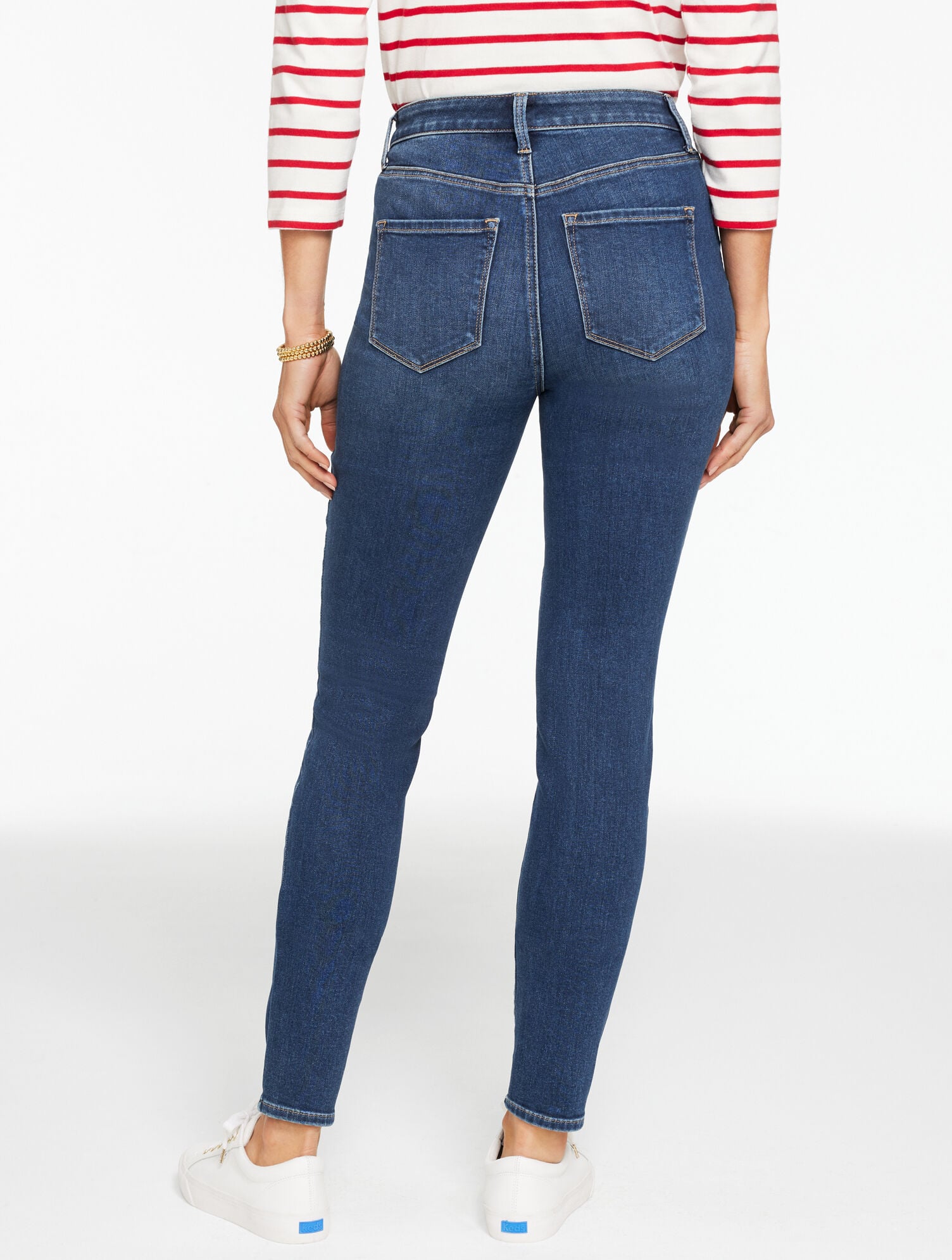 JEGGINGS - ESSEX WASH | Talbots online