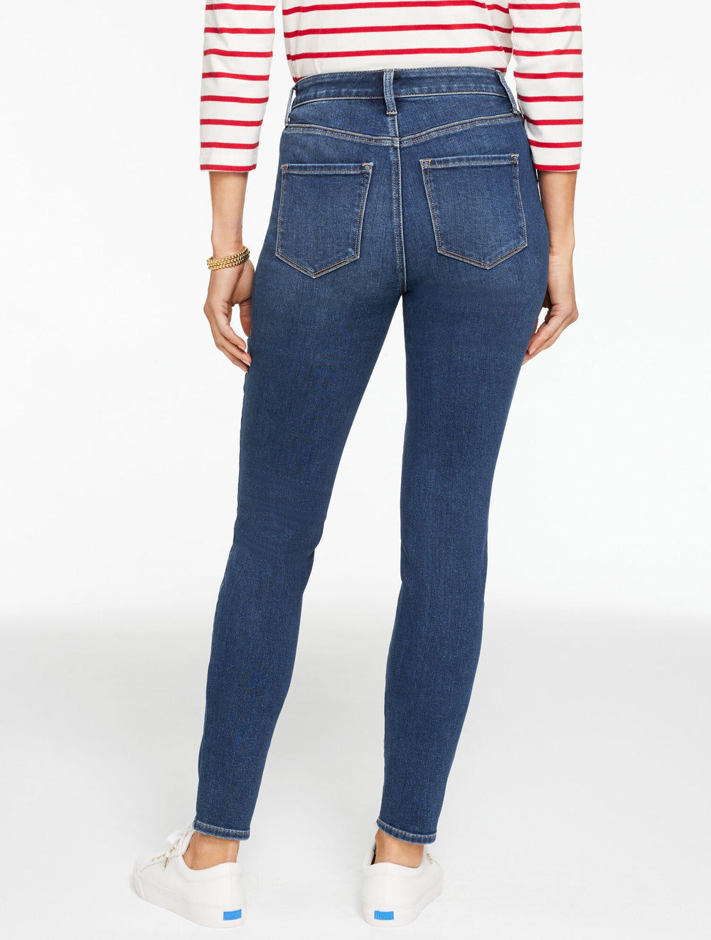 JEGGINGS - ESSEX WASH | Talbots online