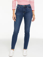 JEGGINGS - ESSEX WASH | Talbots online