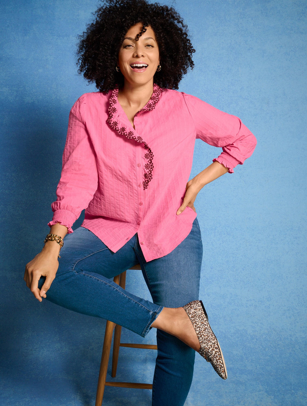 JEGGINGS - ZOE WASH | Talbots on sale