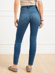 JEGGINGS - ZOE WASH | Talbots on sale