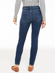 JEGGINGS - ESSEX WASH - CURVY FIT | Talbots discount
