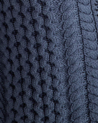 COTTON BLEND MIXED STITCH CARDIGAN | Talbots near me