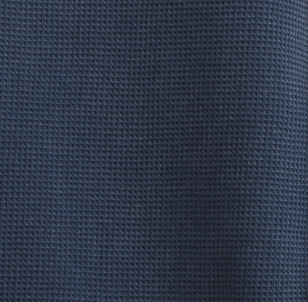 ORGANIC COTTON WAFFLE BARREL LEG PANTS | Talbots outlet