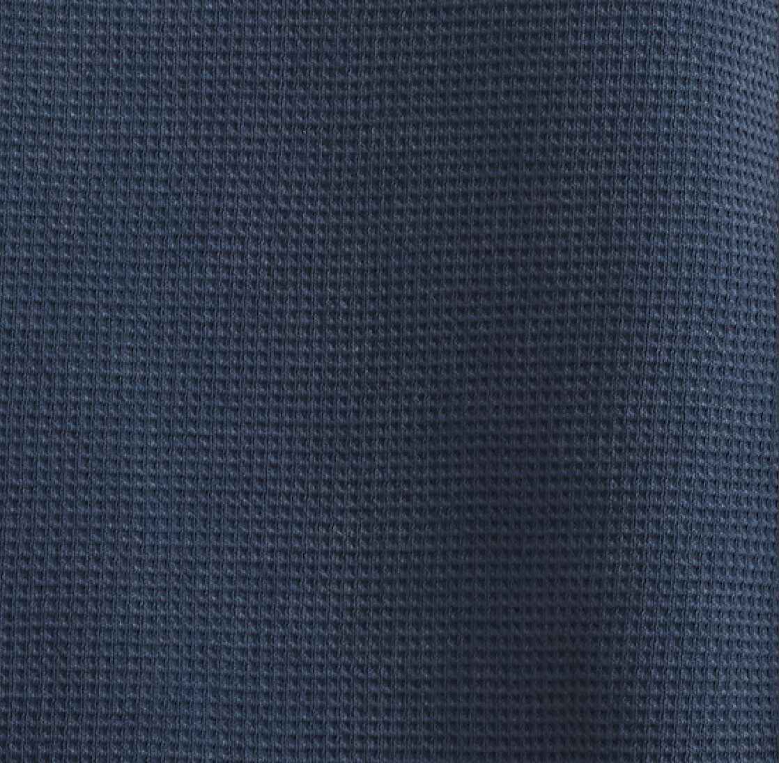 ORGANIC COTTON WAFFLE CREWNECK TEE | Talbots sale