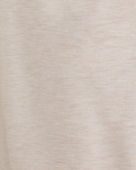 LIGHTWEIGHT FLEECE PLEATED PANTS | Talbots US