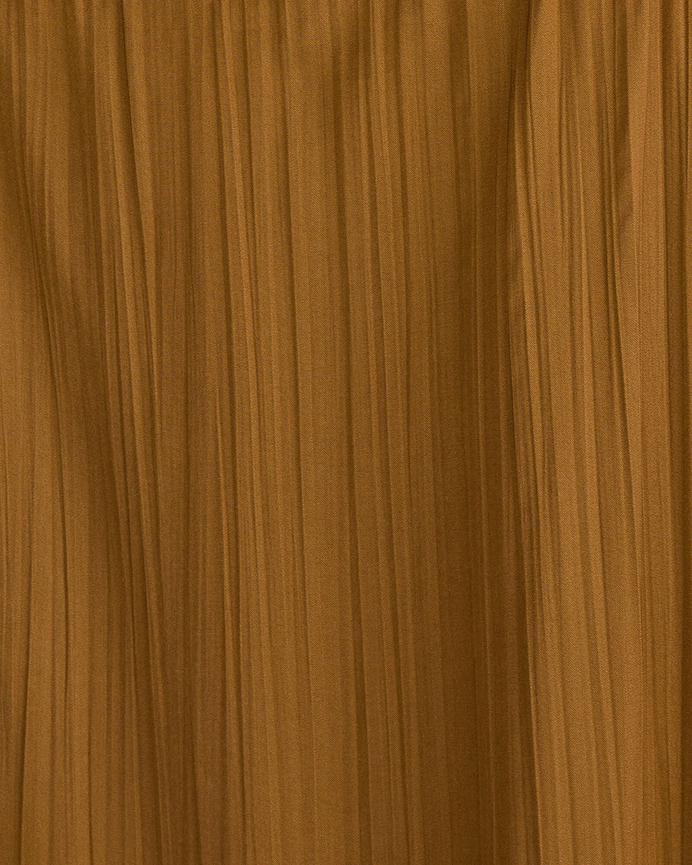 SILKY PLEATED MAXI DRESS | Talbots on sale