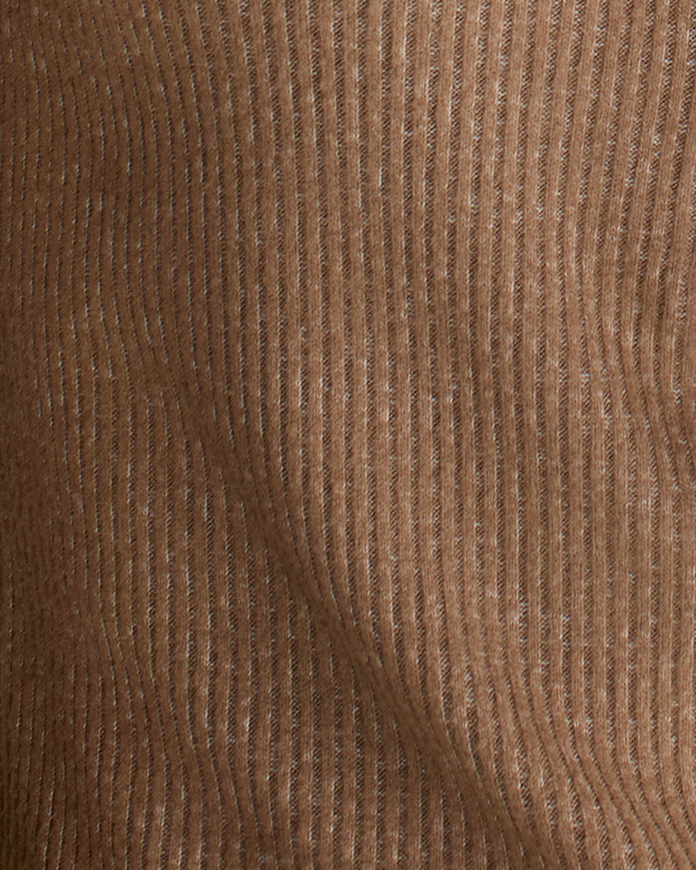BRUSHED RIB KNIT LONG SLEEVE HENLEY | Talbots on sale