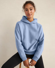 CLOUD FLEECE HOODIE | Talbots for sale