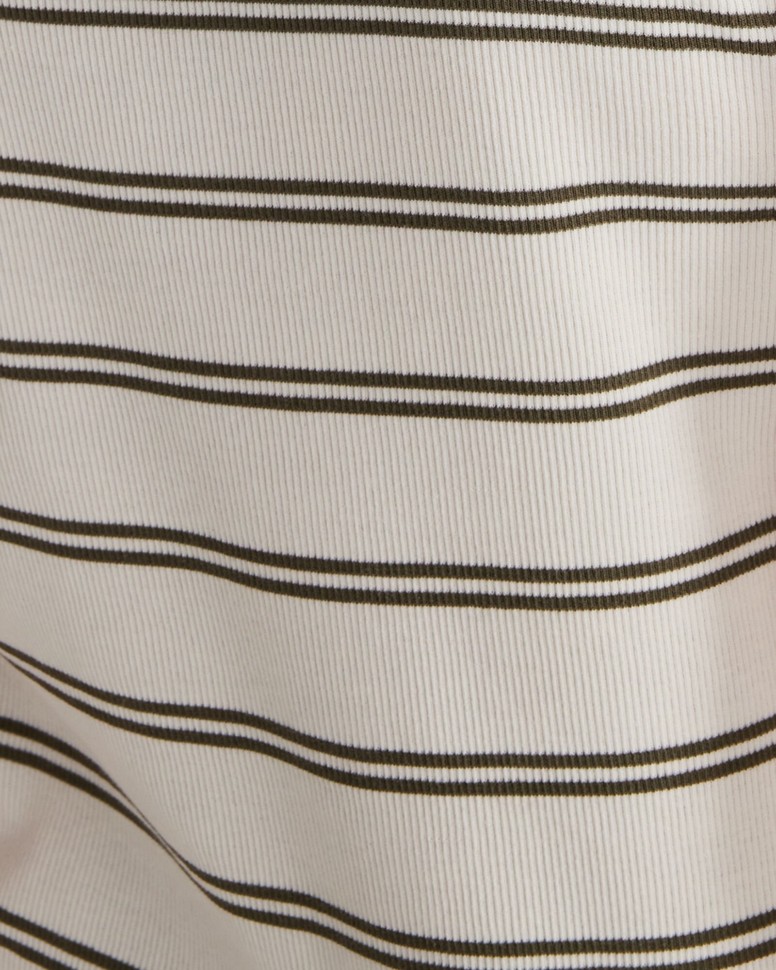 ORGANIC COTTON DOUBLE STRIPE RACERBACK TANK | Talbots near me
