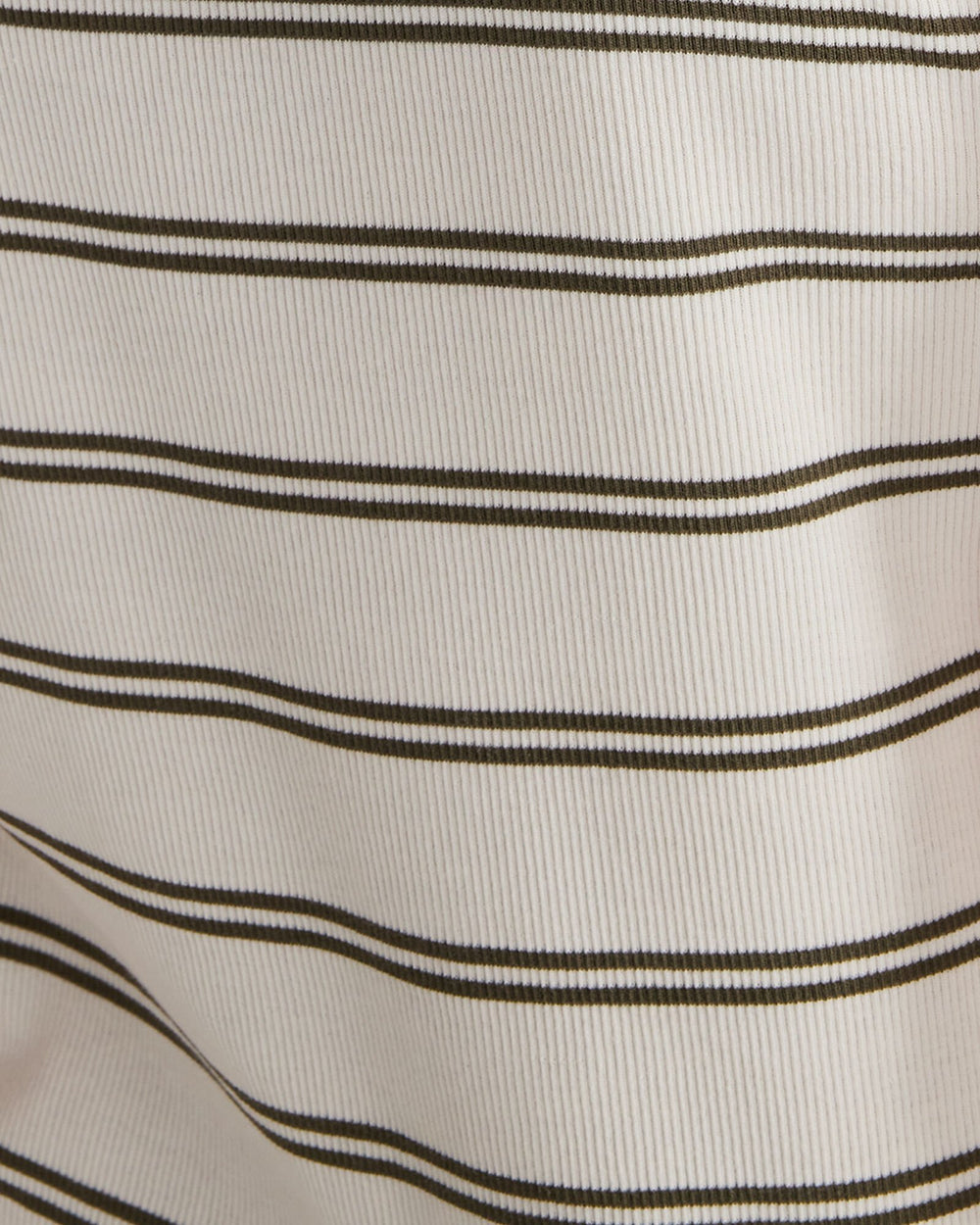 ORGANIC COTTON DOUBLE STRIPE RACERBACK TANK | Talbots near me