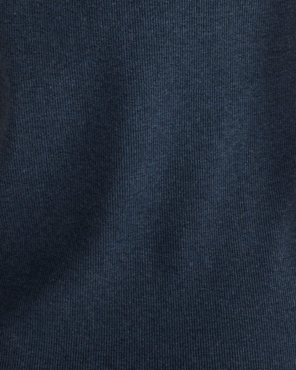 ORGANIC COTTON RIB KNIT MIDI DRESS | Talbots US