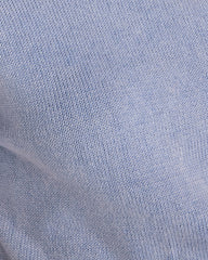 ORGANIC COTTON KNIT WIDE LEG PANTS | Talbots discount