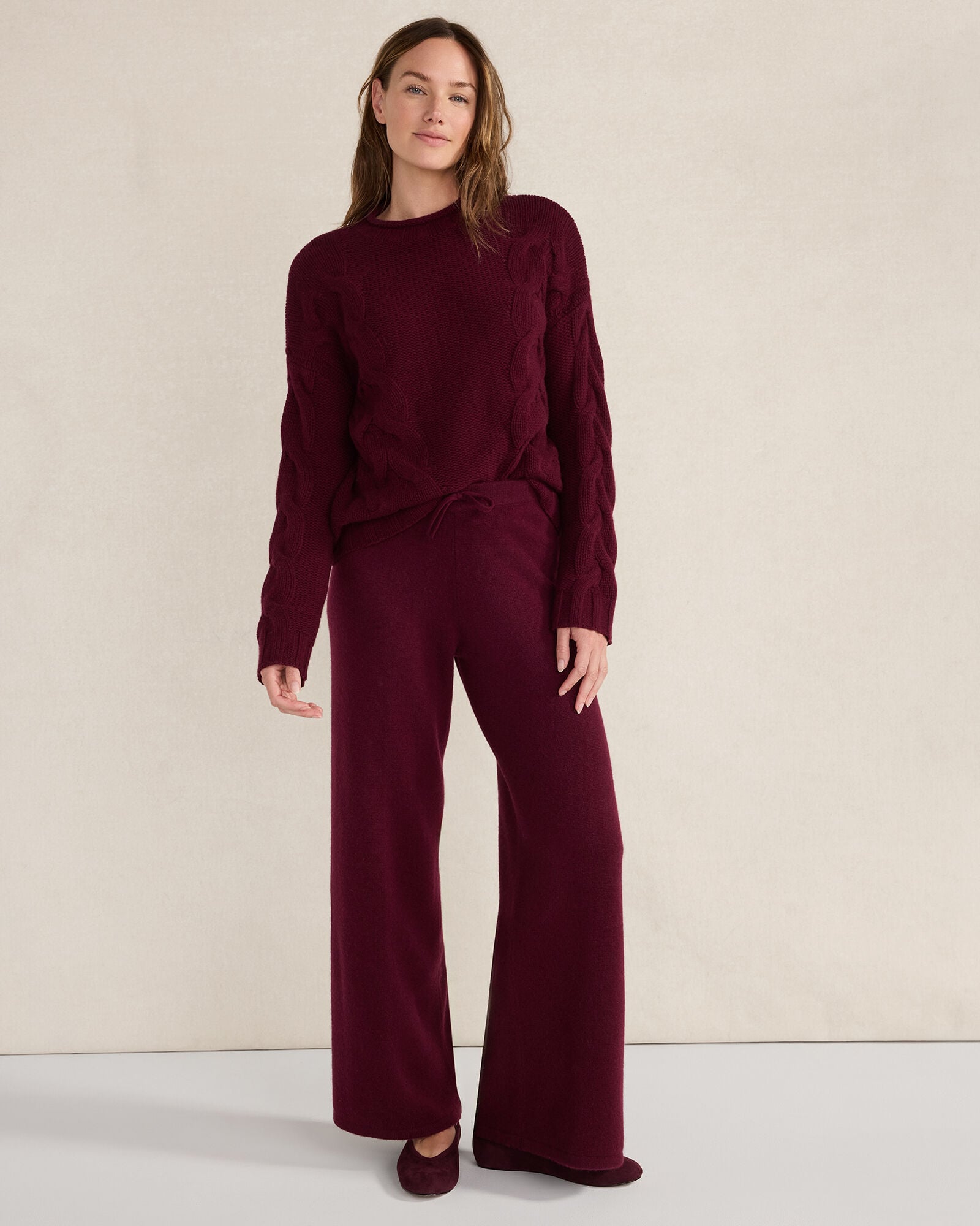 BURGUNDY BERRY,XS,Misses