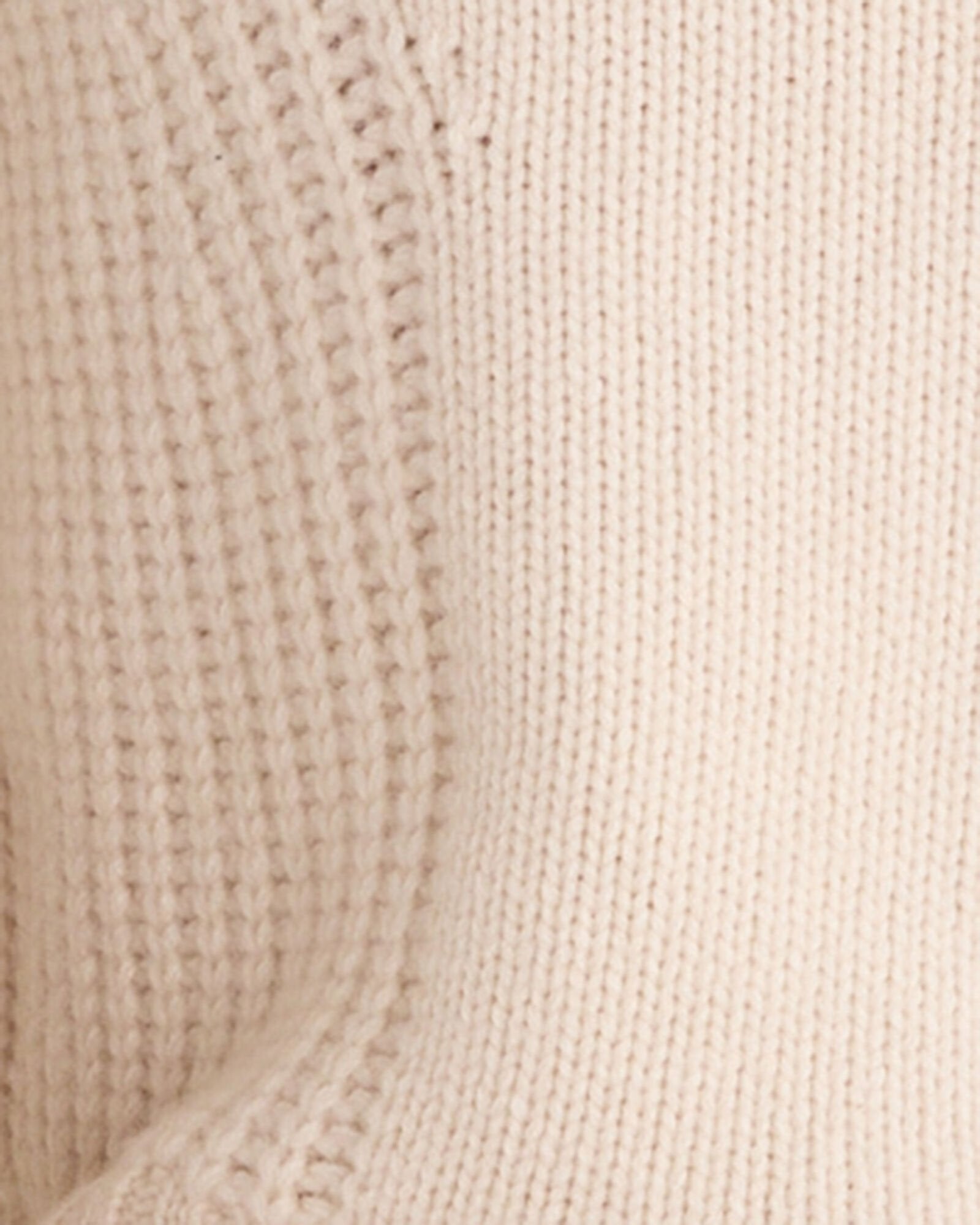 CASHMERE CREWNECK SWEATER | Talbots outlet