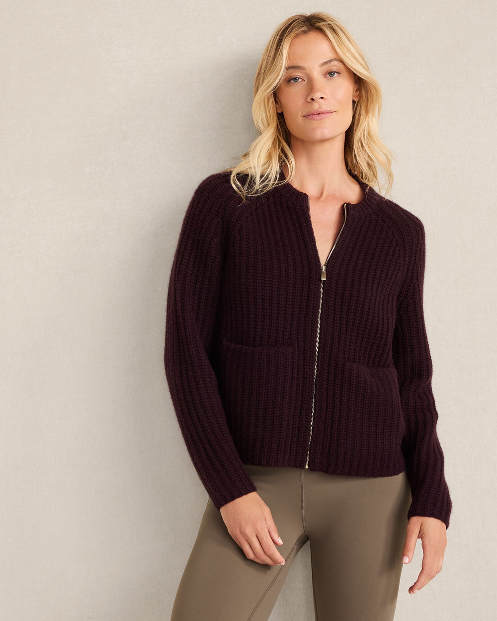 BLACKCURRANT HTHR,XS,Misses