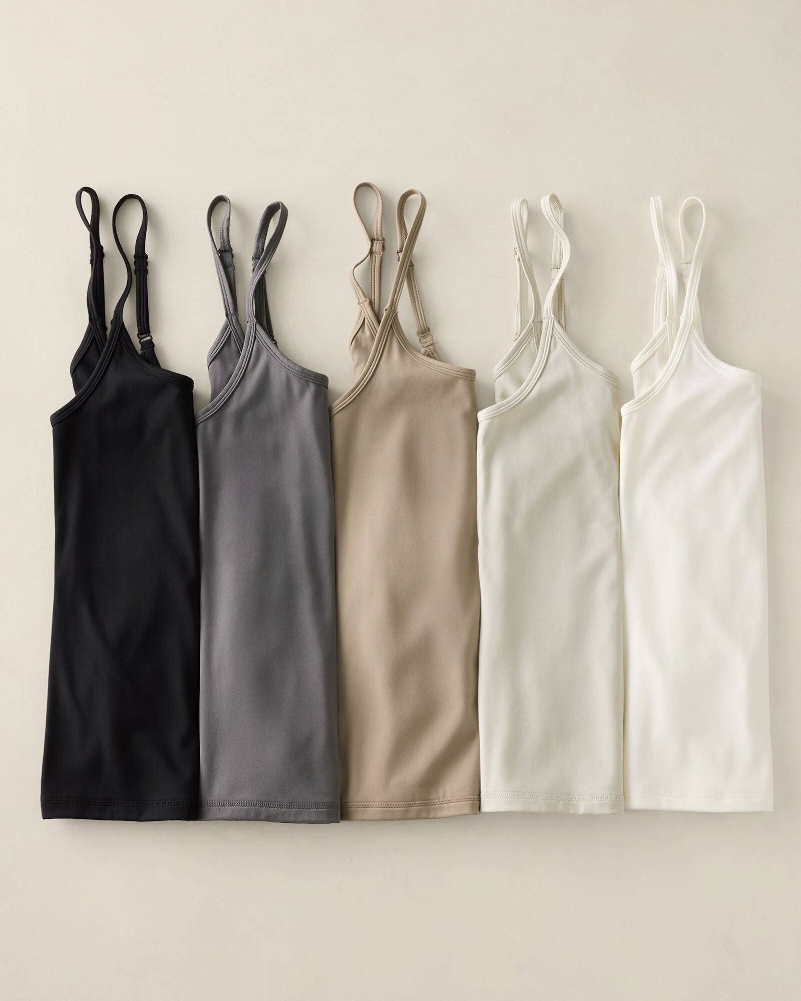 FIRST-LAYER CAMI | Talbots near me