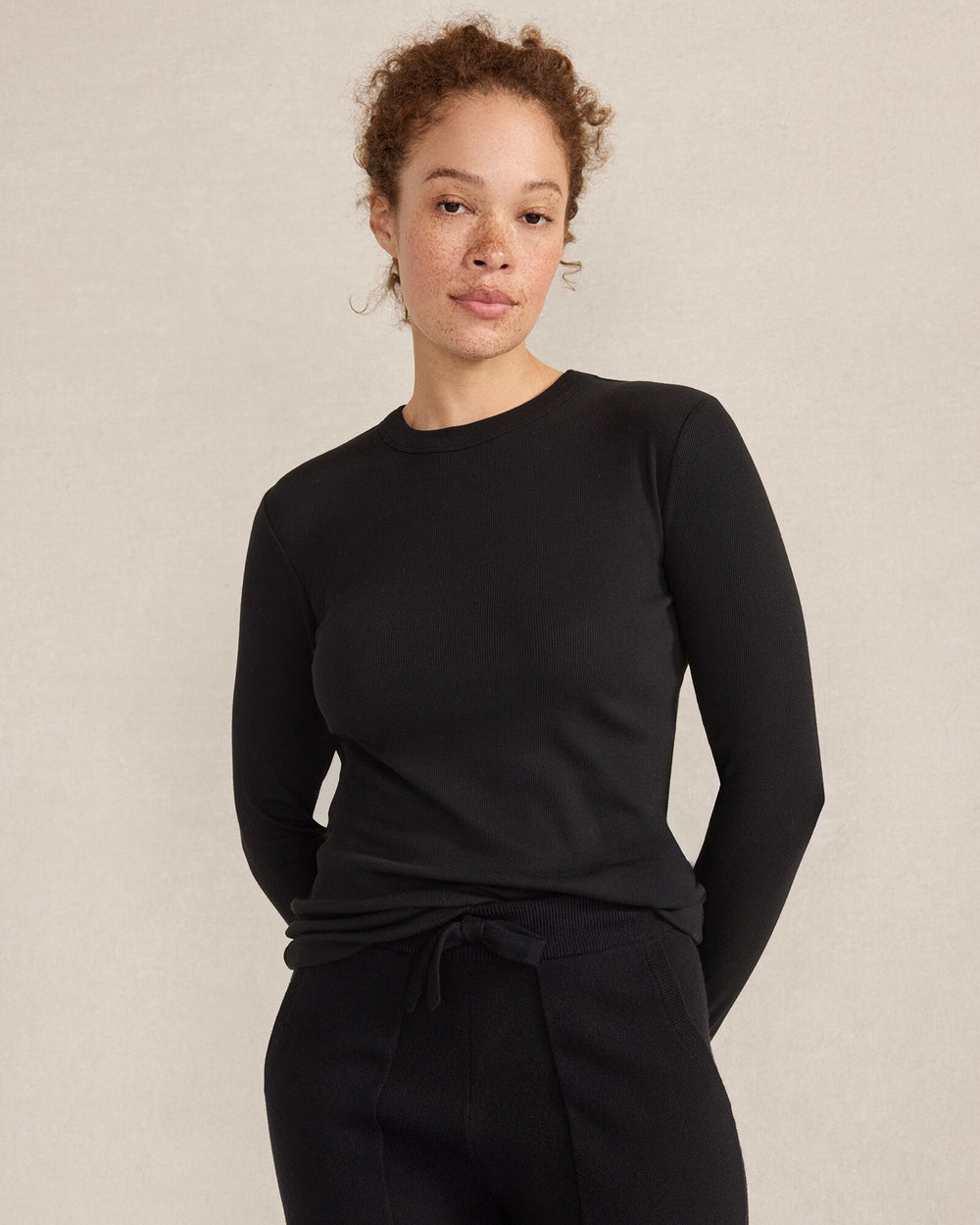 BLACK,XS,Misses
