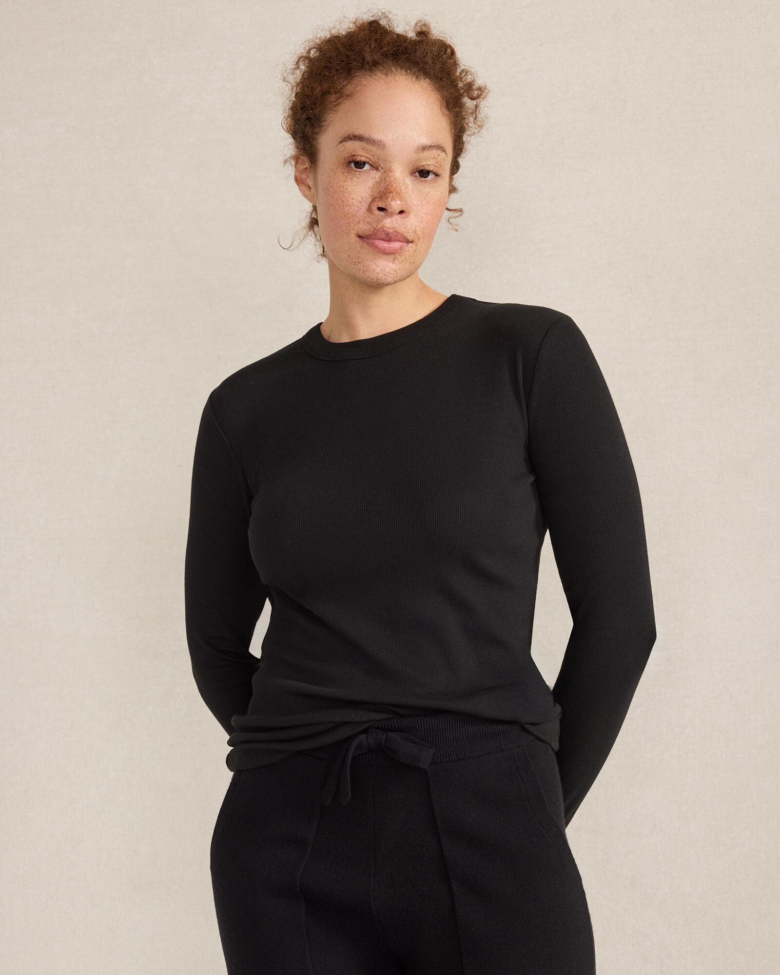 BLACK,XS,Misses