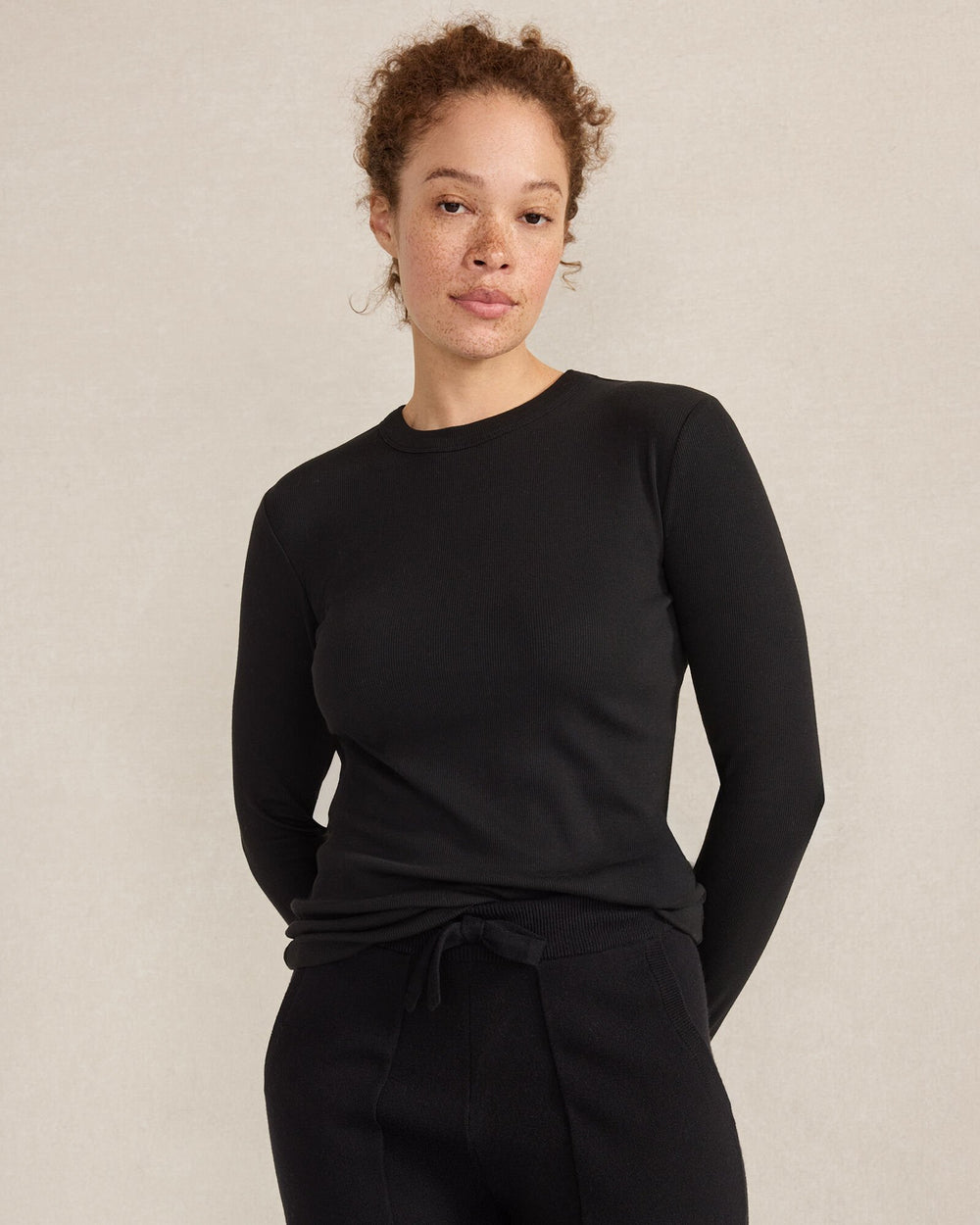 BLACK,XS,Misses
